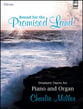 Bound for the Promised Land Organ sheet music cover